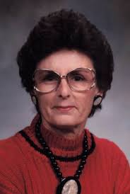 Clarice Lejeune Vuillemont Obituary September 27, 2022