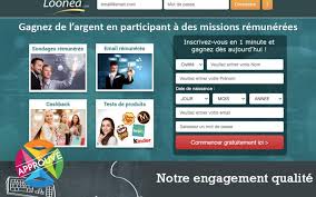 They make money transfers easy. Loonea Site Fiable Lisez Mon Avis 100 Sincere 2020