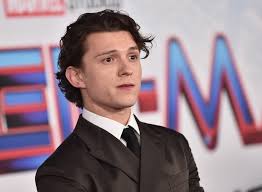 Tom Holland Praises Zendaya: ‘A Few Actors Can Do It As Well As She Can’