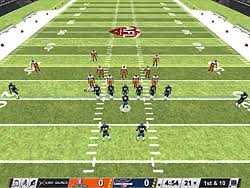 Play 1 on 1 football unblocked games 76 online at school. Football Games Unblocked 66