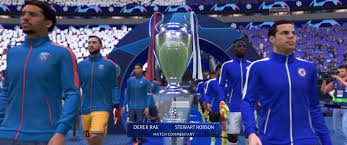 It seems you have javascript disabled, to ensure a smooth experience please turn this feature on. Fifa 22 Im Test Notebook Und Desktop Benchmarks Notebookcheck Com Tests