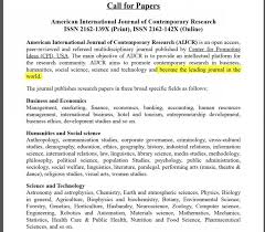 Healthcare Topics For Research Papers