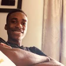 Profile for Nigel Patrick Sibanda