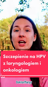 #hpv#szczepienie #szczepieniehpv #ginekolog #laryngolog #onkolog