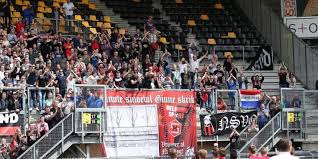 Bekijk hier de duels van helmond sport die op het programma staan. Kaartverkoop Roda Jc Helmond Sport Helmond Sport