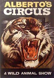 Circus Circus Circus It S One Design Circus Vintage Circus Posters Circus Art Circus Poster