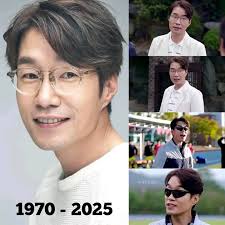 Song Young-Gyu has tragically passed away this morning. He was found  unresponsive in a vehicle in Yongin. The exact cause of death is still  unknown and is currently under police investigation. Following