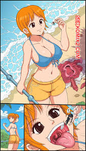🍓 Порно комикс One Piece. Нами. Nami vore. Karbo секс комикс и решила  насытиться 🍓 | Порно комиксы | porn-comix.com