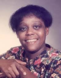 Barbara Lawrence Obituary (2015)