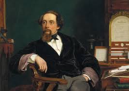 Resultado de imagen para charles dickens