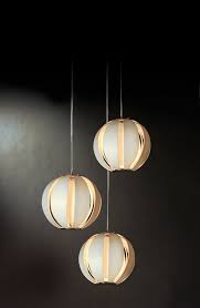Trend Lighting Corp Pique 3 Light Trio Pendant Pendant Lighting Hanging Pendant Lights 3 Light Pendant