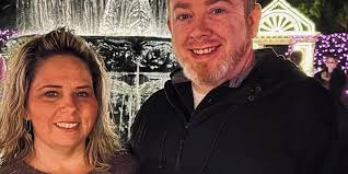 Heather Garcia and James Headley's Wedding Website