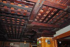 Controsoffitto In Legno Perlinato Con Controsoffitto In Legno Pannelli Acustico Ignifugo 83 Eccezionale E Legno Controsoffitti In Legno Pannelli Acustici Legno
