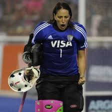 María belén succi (born 16 october 1985) is an argentine field hockey goalkeeper who won the gold medal at the 2007 pan american games and 2019 pan american games, silver medal in 2015 pan american games and 2011 pan american games. Argentina Dorada Succi Maria Belen