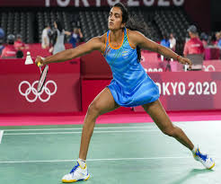With this win, sindhu now stands at the top in her respective group (group j) and has also progressed to the knockout stage of the tokyo olympics. Vqdwxjyv9gbgfm