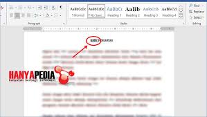 Begini cara update microsoft office ke versi terbaru, bisa digunakan untuk mengupdate versi 2007 cara upgrade microsoft office 2007 ke 2016 juga sama: Cara Menggunakan Fitur Bookmark Di Microsoft Word Hanyapedia Hanyalah Berbagi Informasi