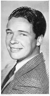 Tralfaz: Kenny Baker, Gee, He's a Thrill