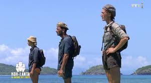 Submitted 5 months ago by adrien123456798532. Koh Lanta La Surprise Maud Qui Remporte La 20e Saison Du Jeu En Direct Sur Tf1 Hier Soir Face A Cindy Qui Avait Gagne L Epreuve Des Poteaux Jean Marc Morandini