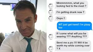 Aussie mum Kim McGrath's Tinder date with Shane Warne