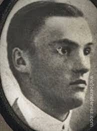 Villers-Bretonneux Memorial ROH