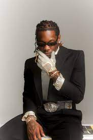 OFFSET NEW ALBUM, SET IT OFF - The Garnette Report