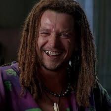 Despite being in the film less than 10 minutes, Gary Oldman as Drexl Spivey  steals the 1993 film True Romance. 30 years later it is considered one of  the most underrated performances