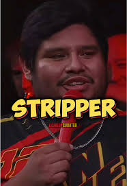 Andrew Santino Mocks Tony Hincliffe