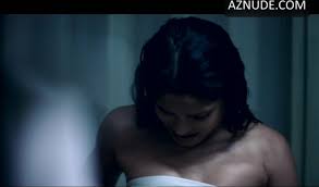 Freida Pinto Sexy nude scenes in Only - UPSKIRT.TV