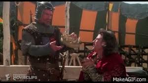 We did not find results for: Robin Hood Men In Tights 5 5 Movie Clip It S Good To Be The King 1993 Hd On Make A Gif