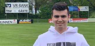 Mit iban generator für ein konto bei vr meine bank. Verstarkung Fur Den Aufsteiger Tobias Guter Wechselt Nach Neustadt Aisch Fussballn De