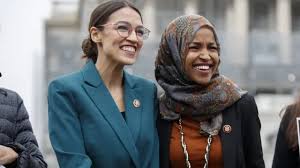Ilhan Omar, la congresista musulmana de EE.UU. amenazada de muerte tras ser criticada por Trump - BBC News Mundo