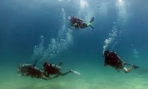 Best Place To Learn To Scuba Dive In Thailand Crystal Dive
