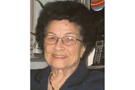 Lucille Armstrong Obituary (2015)