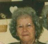 Betty E. Blascak Obituary 2012