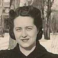 Ruth Madeline Fitch (1916–2000)