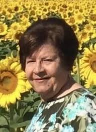 Grace Fragapane Obituary (2023)