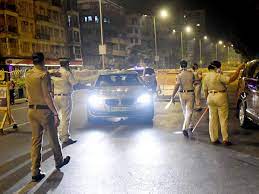Malls, shopping complexes and restaurants are now open and fully functional. Mumbai All Essential Services Allowed During Night Curfew People Can Travel On Two And Four Wheelers