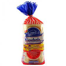 Previous pricec $61.26 30% off. Gardenia Enriched White Bread Classic 600g