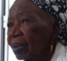 Décès de Adja Amy Ly, la maman de Aissata Niang Ndiaye, ancien ministre du  Budget
