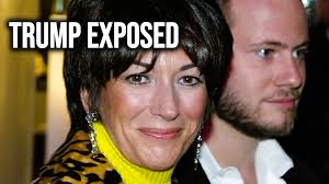 Trump Team BREAKS Major Rule In Sudden Ghislaine Maxwell Prison Transfer