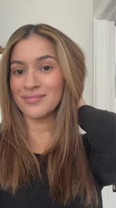 Honey Blonde 🍯 #hair #hairtok #honeyblonde #honeyblondehair #balayage  #haircolor #blonde #brunette #hairsalon #kevinmurphyhair #kerastase  #redkencollective #quenchitsoda