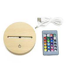 We did not find results for: Wholesale Usb Charge Led Beech Wooden Base Display Stand Battery Powered Remote Control Rgb Light Lamp Holder For Acrylic Buy Led Acrylic Lamp Base Battery Lamp Holder Remote Control Rgb Wooden Display Product On