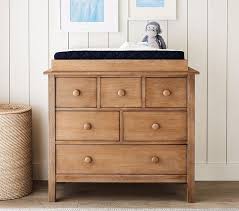 Kendall Nursery Dresser Topper Set Nursery Dresser Changing Table Topper Pottery Barn Kendall Crib