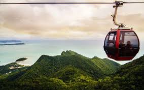 Most of your spending in langkawi will go to lodging, car (or motorbike) rental, and food. Cable Car Ride And Oriental Village Tour From Langkawi