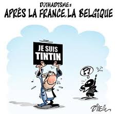 Dilem On Twitter Charlie Hebdo Funny Lol