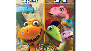 Consider this list of the best kids dinosaur movies a gateway to a lifetime interest in paleontology. 8 Dinosaur Movies And Tv Shows For Kids