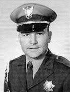 Officer Donald E. Brandon