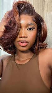 BACK IN STOCK😍: Frontal Wig