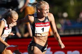 100m hurdles nr 12.72 finnish champion the most positive finn 2020 athlete of the year in athletics. Comment Annimari Korte Has Electrified The Sports Summer But Will The Confused Soup Return To The Bottom Teller Report