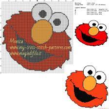 Eruptor skylanders giants cross stitch pattern free. Elmo Cross Stitch Pattern Free Cross Stitch Patterns Simple Unique Alphabets Baby Cross Stitch Patterns Cross Stitch Cross Stitch For Kids